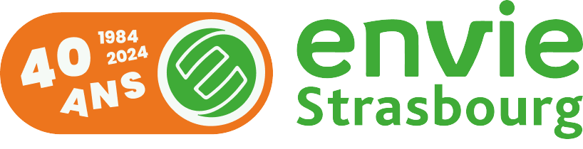Envie Strasbourg